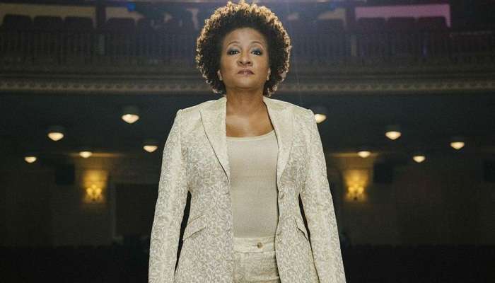 Wanda Sykes' $10 Million Net Worth - Charges 10% of Viewership and Earnings From Tour and Albums